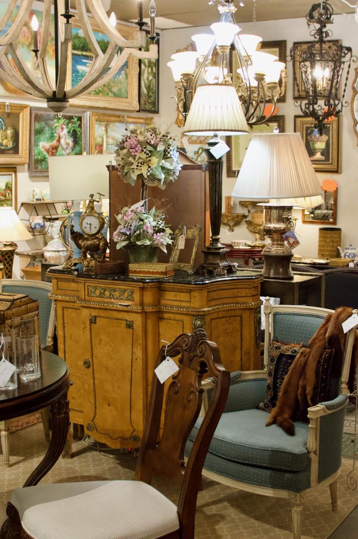 Shop  | Hunt & Gather