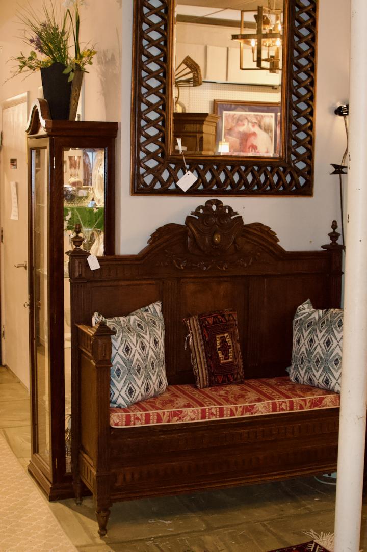 Shop  | Hunt & Gather