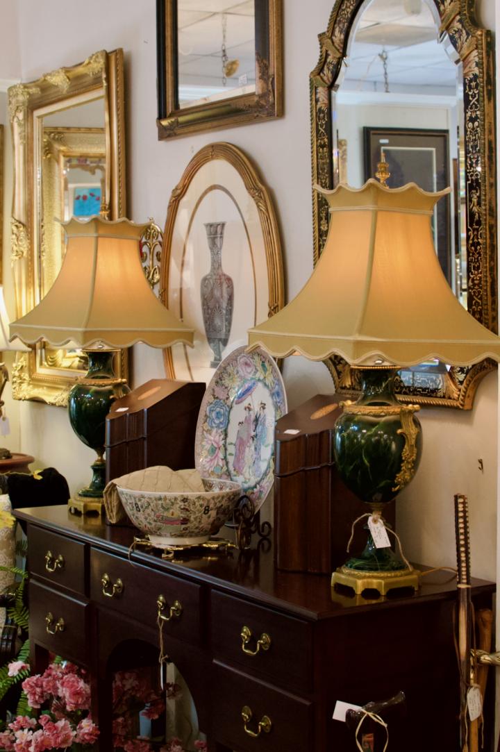 Shop  | Hunt & Gather