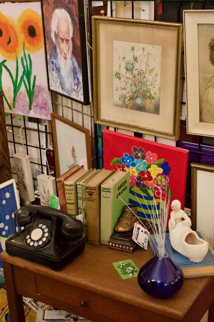 Shop  | Hunt & Gather