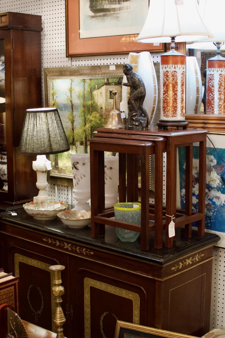 Shop  | Hunt & Gather