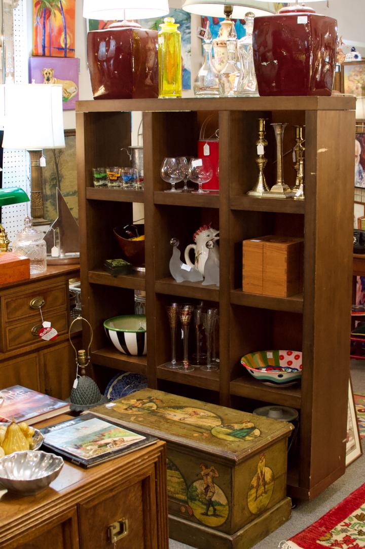 Shop  | Hunt & Gather