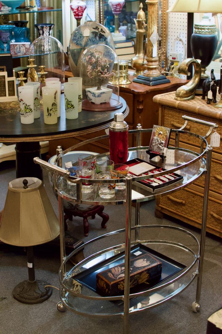 Shop  | Hunt & Gather