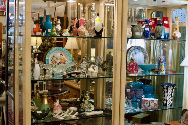 Shop  | Hunt & Gather