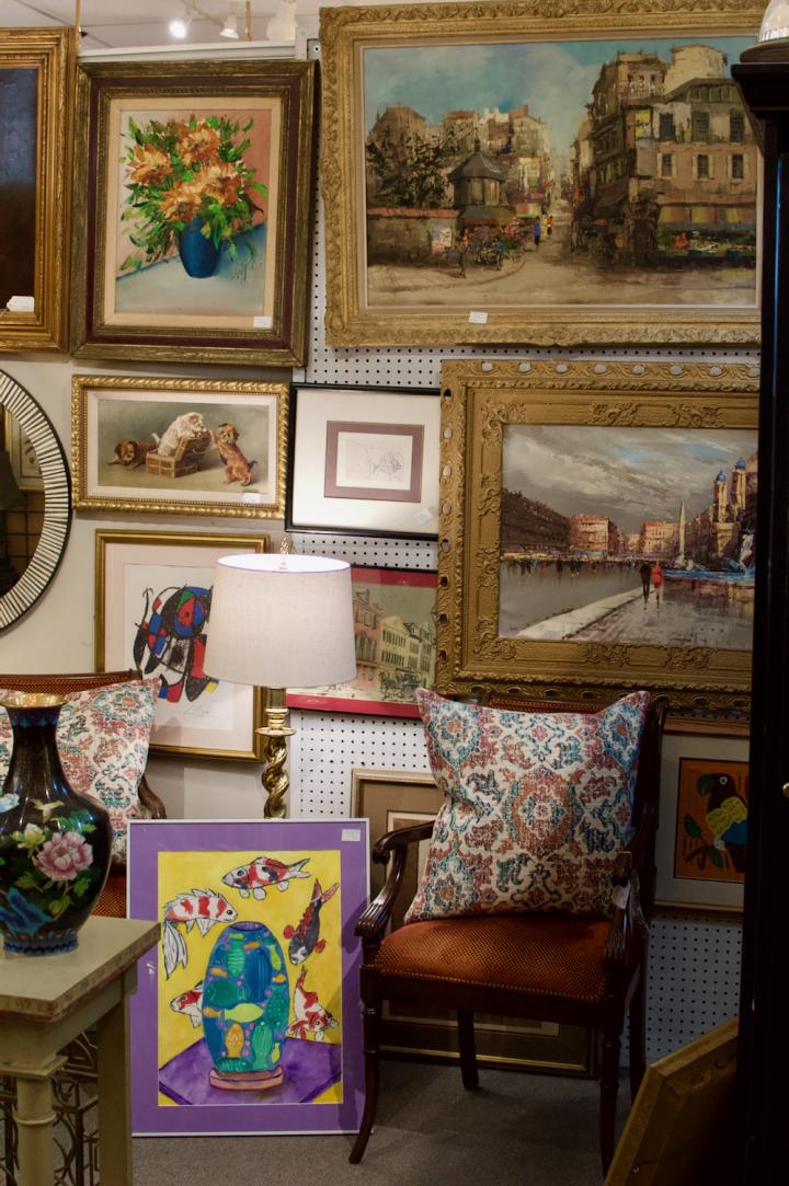 Shop  | Hunt & Gather