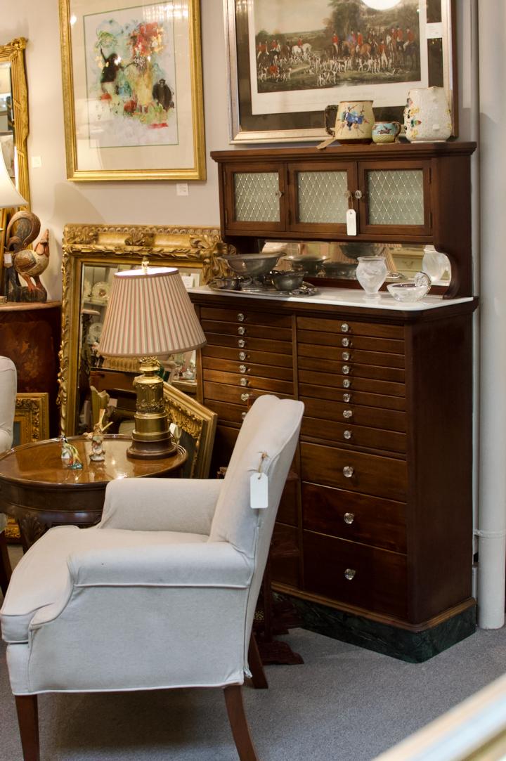 Shop  | Hunt & Gather