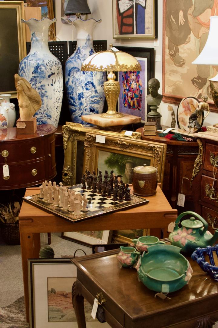 Shop  | Hunt & Gather