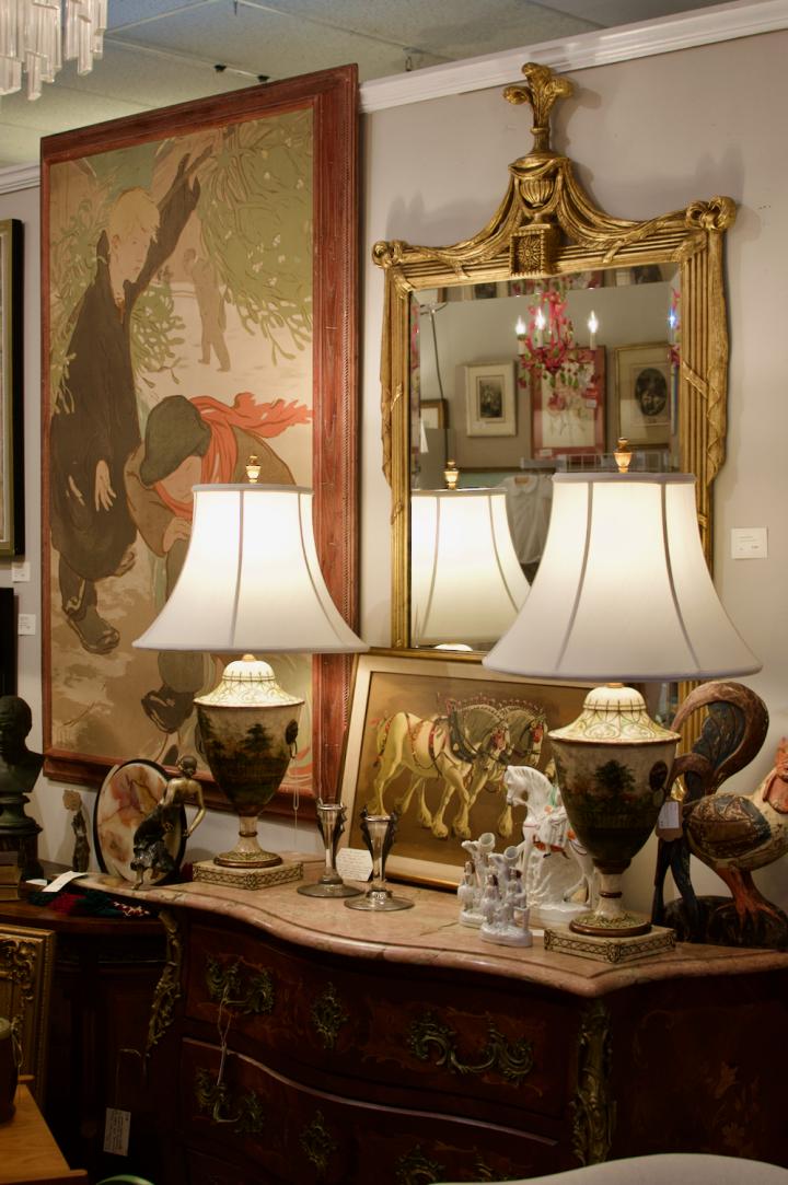 Shop  | Hunt & Gather