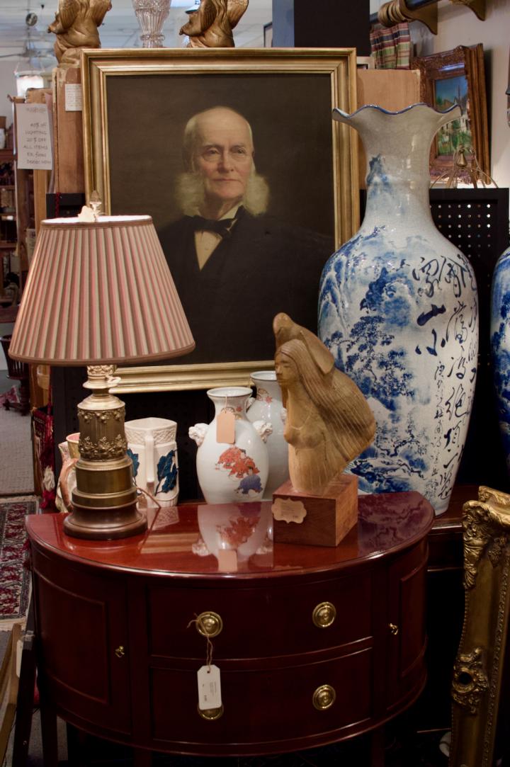 Shop  | Hunt & Gather