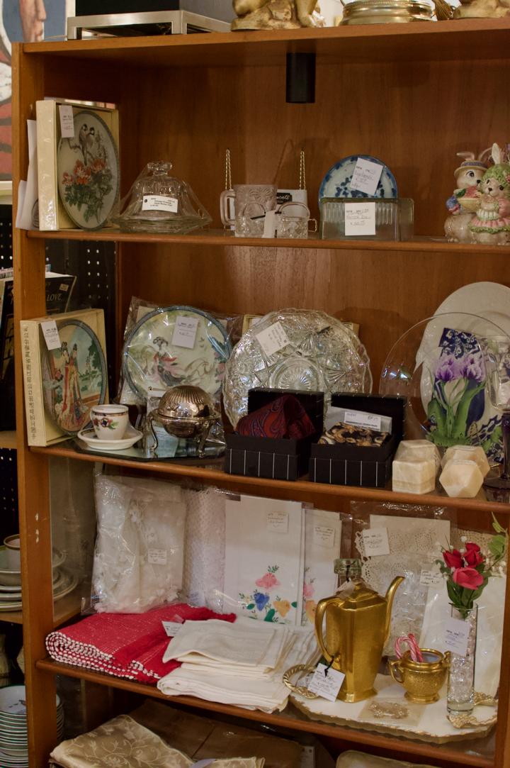 Shop  | Hunt & Gather