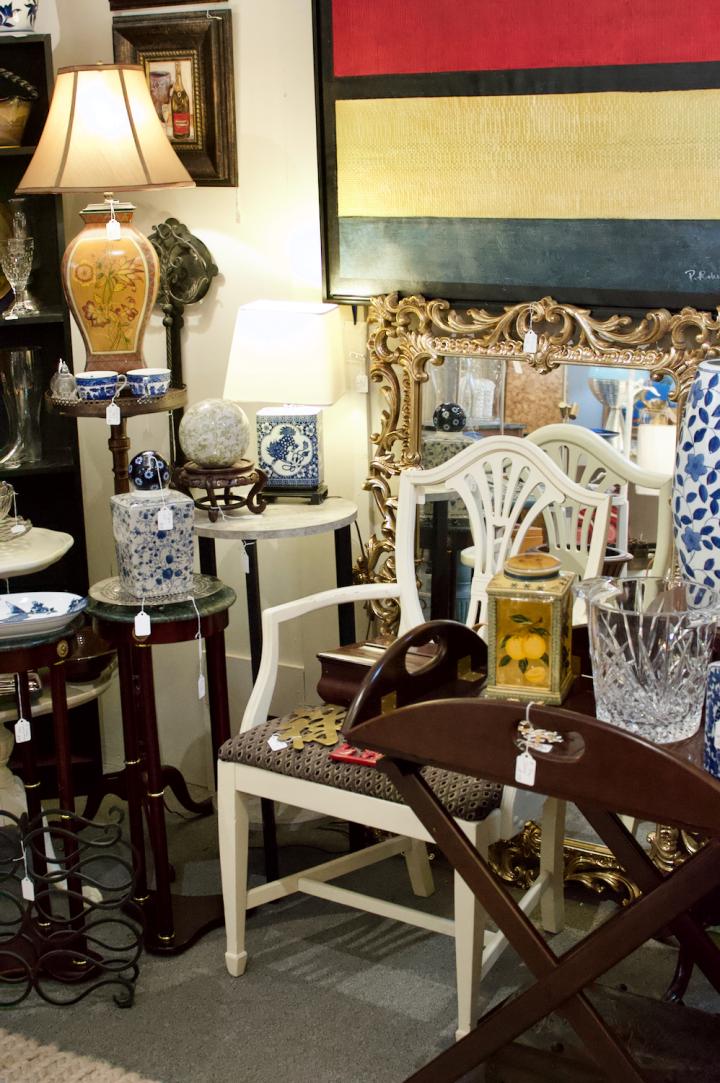 Shop  | Hunt & Gather