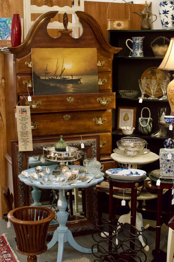 Shop  | Hunt & Gather