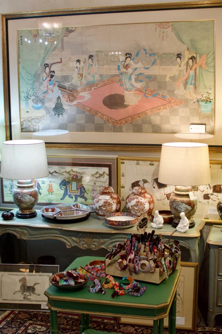 Shop  | Hunt & Gather