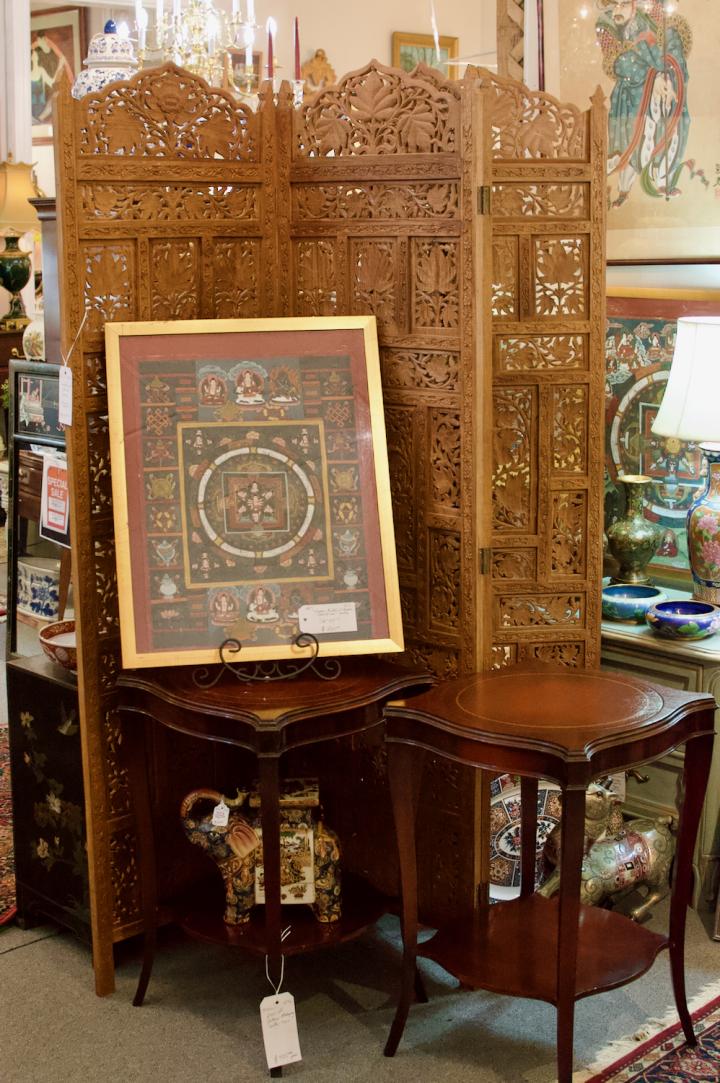 Shop  | Hunt & Gather