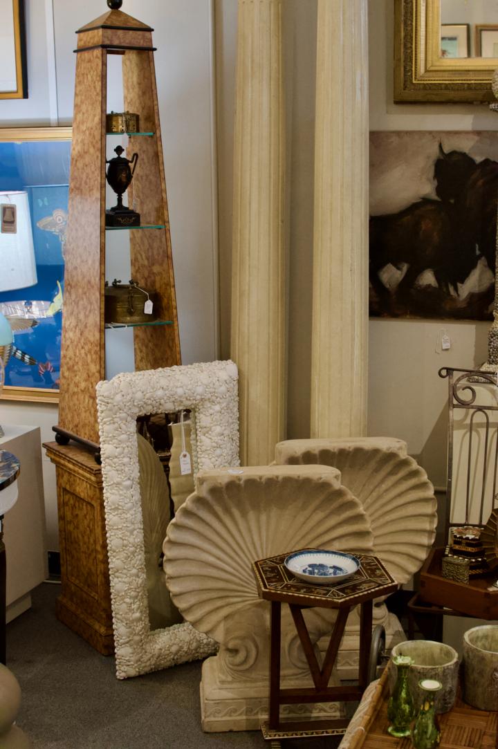 Shop  | Hunt & Gather