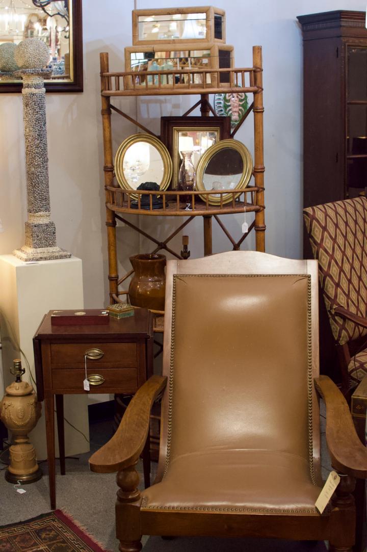 Shop  | Hunt & Gather