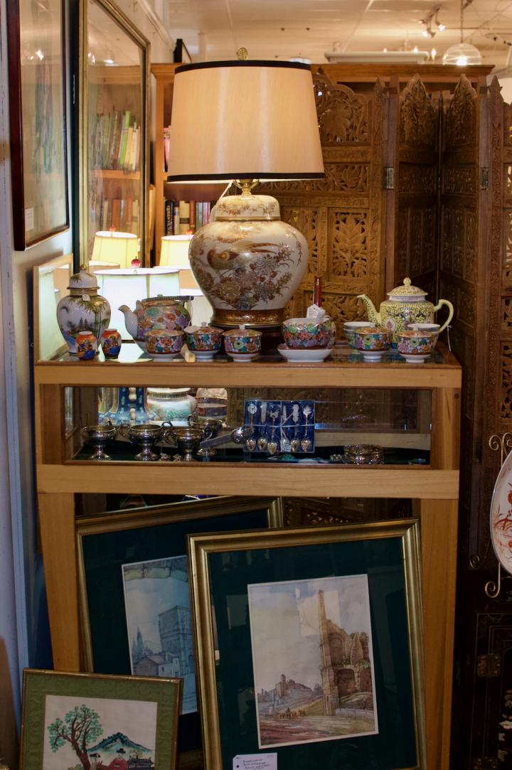 Shop  | Hunt & Gather