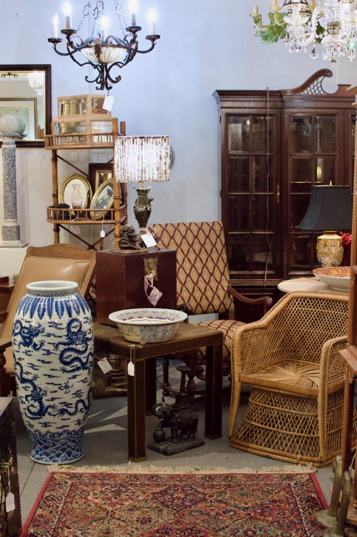 Shop  | Hunt & Gather