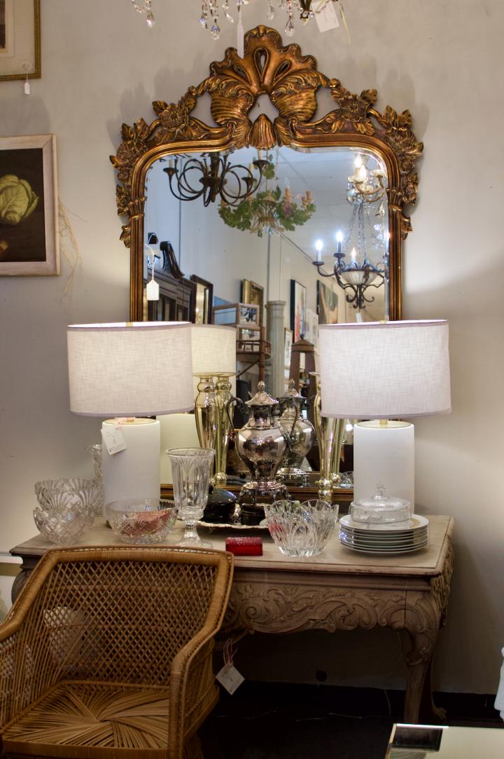 Shop  | Hunt & Gather