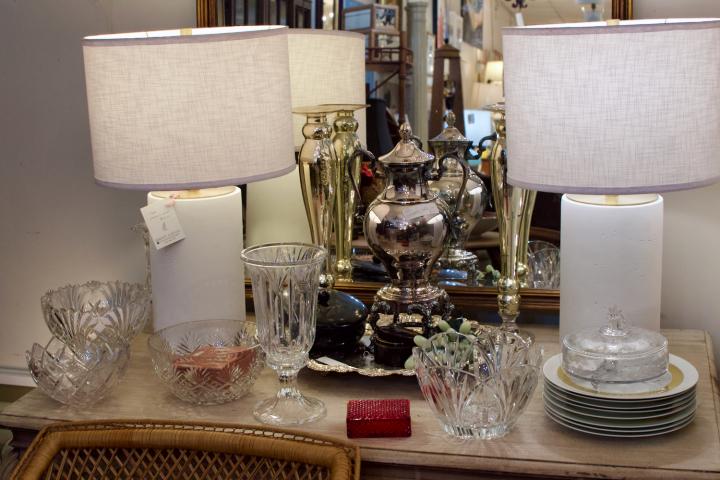 Shop  | Hunt & Gather