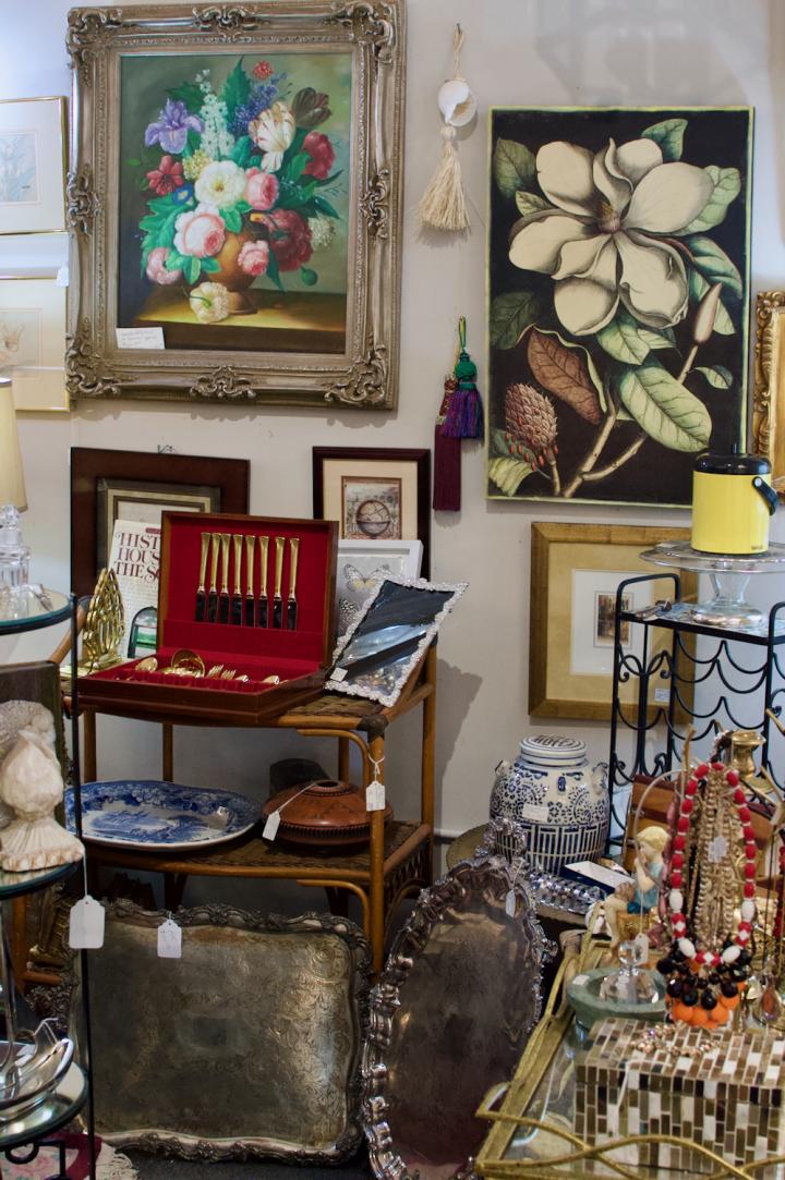 Shop  | Hunt & Gather