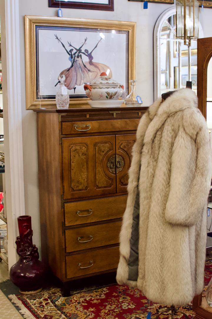 Shop  | Hunt & Gather