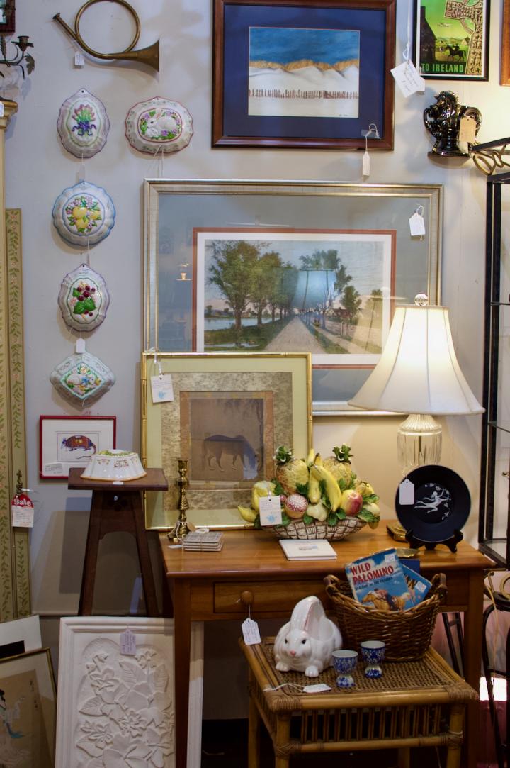 Shop  | Hunt & Gather