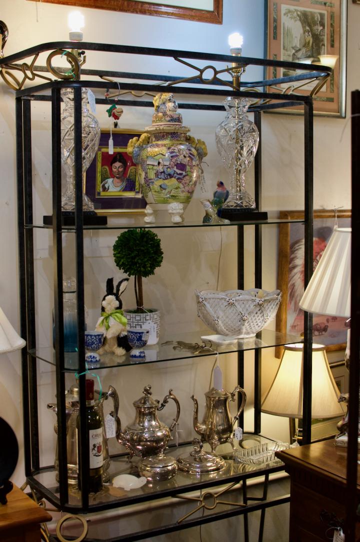 Shop  | Hunt & Gather