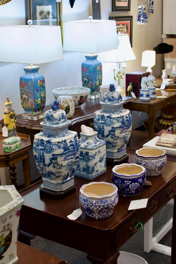 Shop  | Hunt & Gather