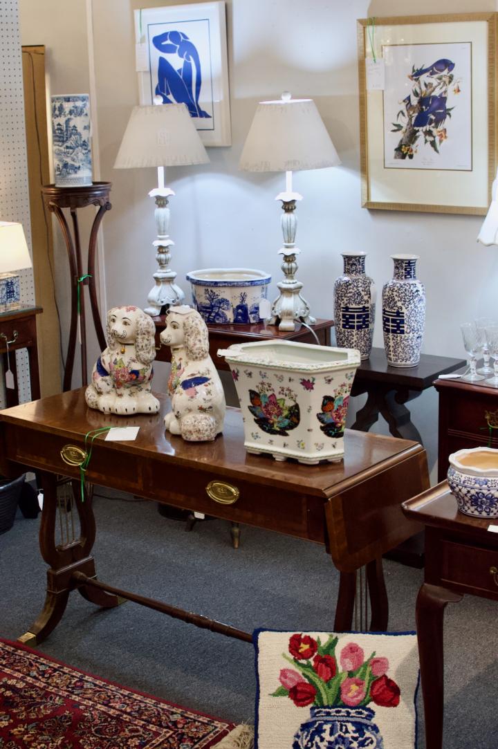 Shop  | Hunt & Gather