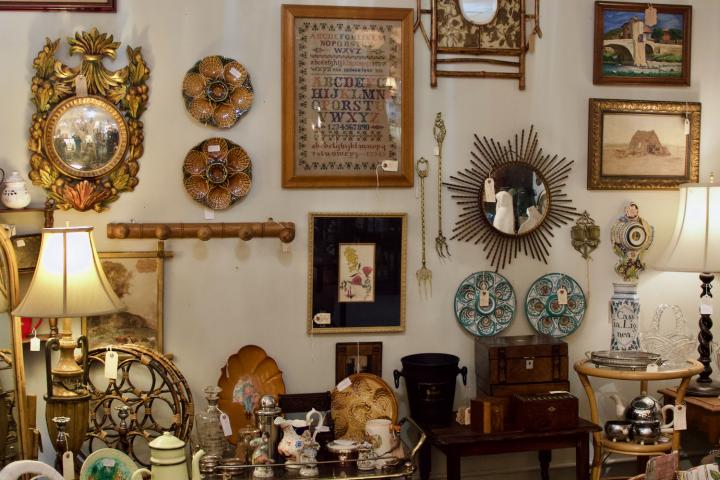 Shop  | Hunt & Gather