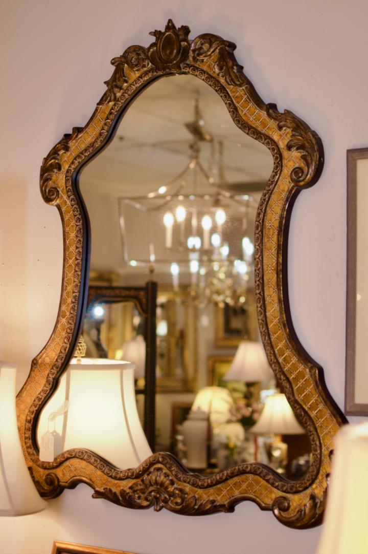 Shop Uttermost mirror | Hunt & Gather
