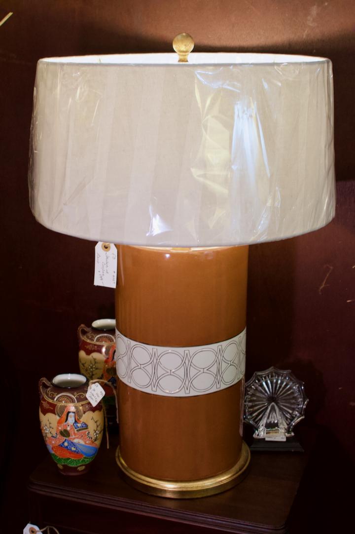 Shop Frederick Cooper lamp | Hunt & Gather