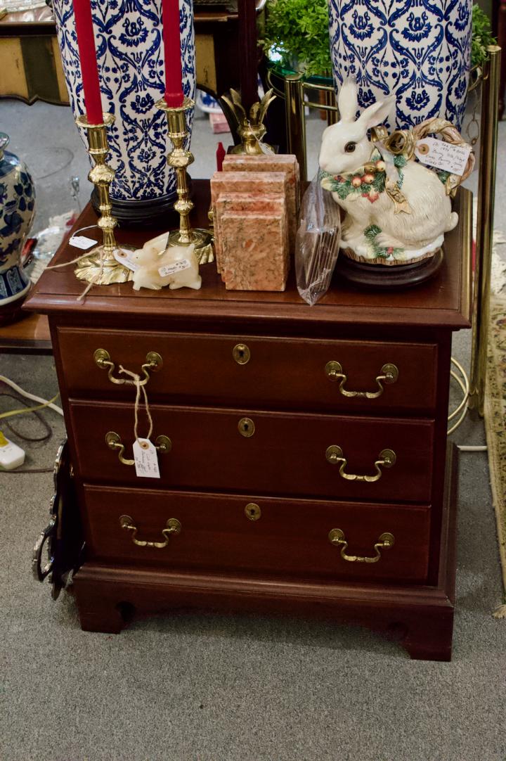 Shop Link Taylor bachelors chest | Hunt & Gather