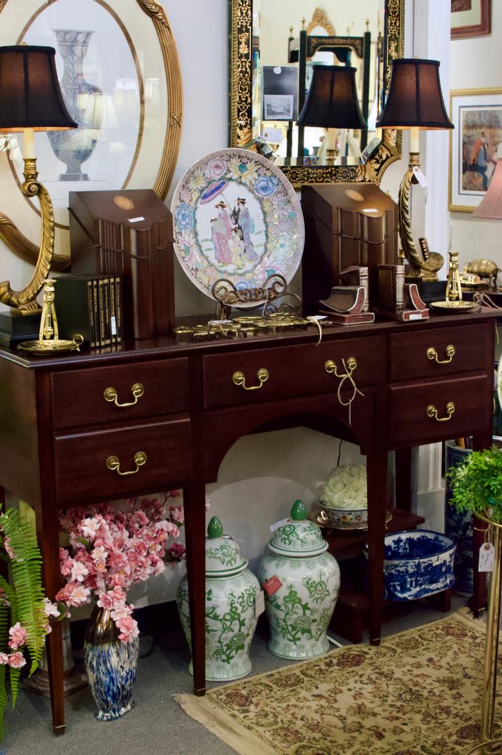 Shop Mahogany hunt board | Hunt & Gather