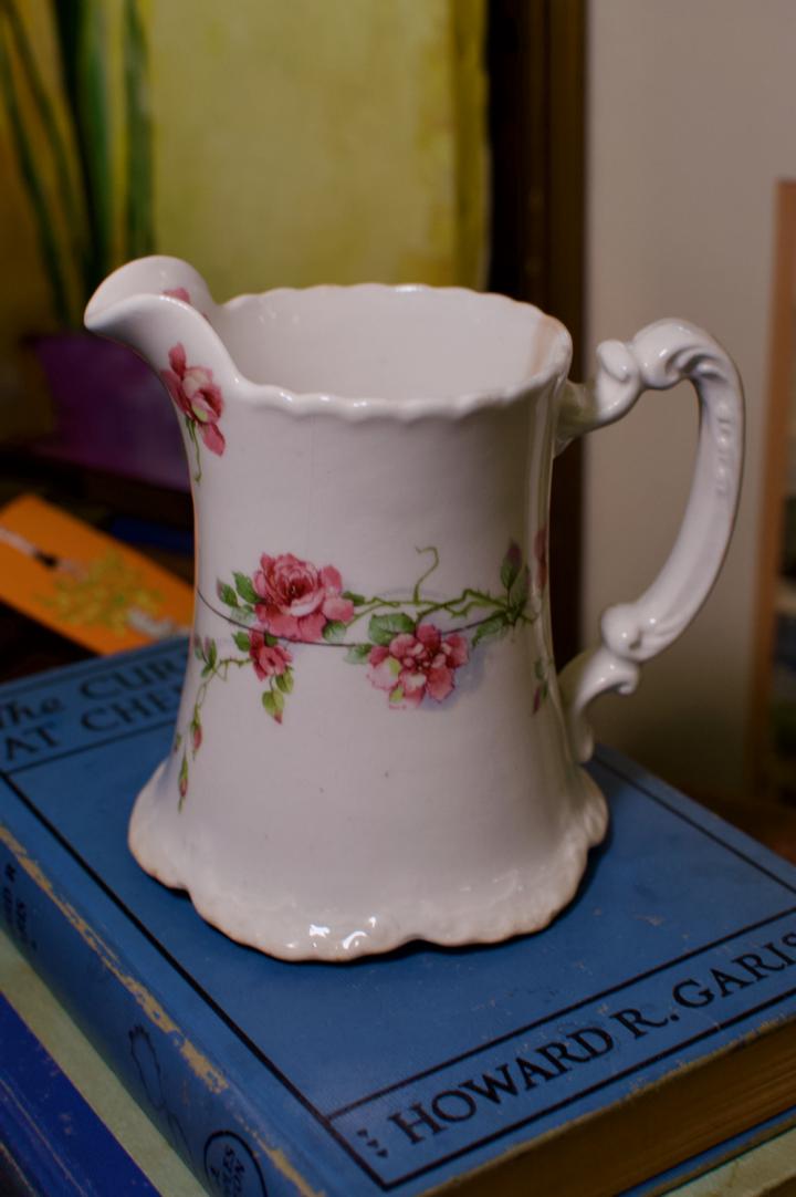 Shop Pitcher | Hunt & Gather