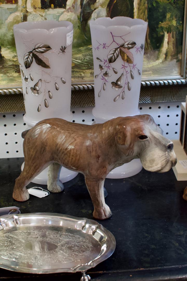 Shop Leather dog | Hunt & Gather