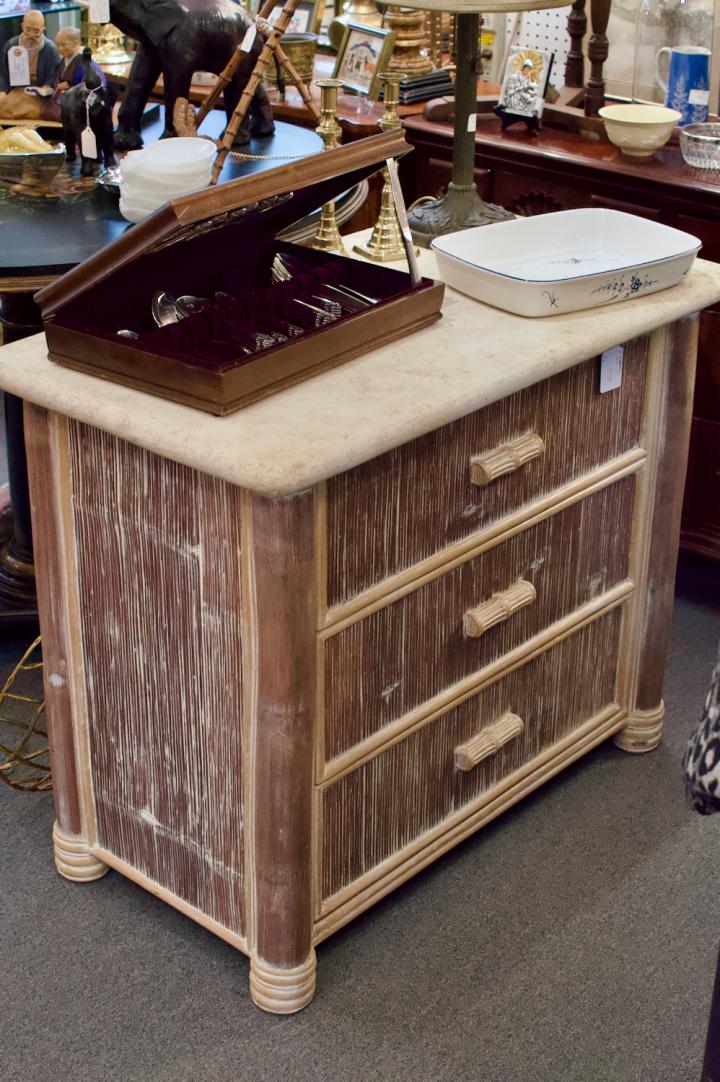 Shop 3 drawer cabinet | Hunt & Gather