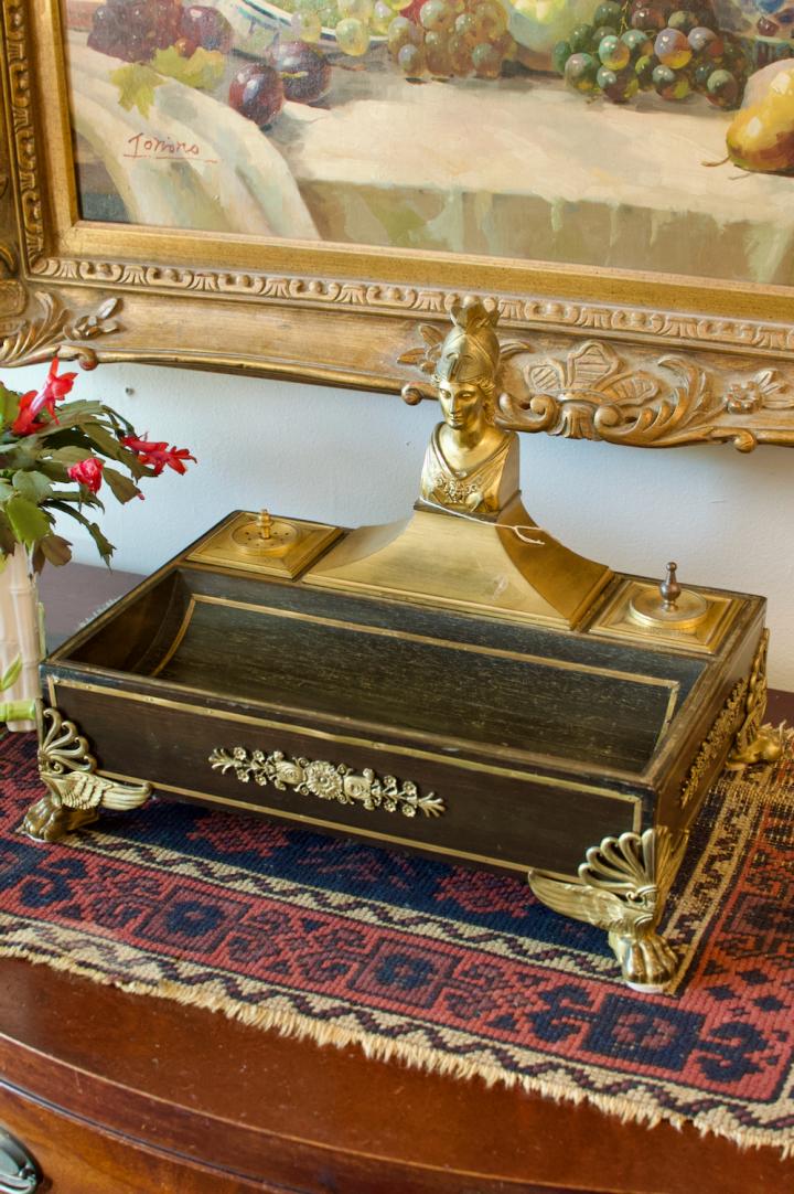 Shop Empire ink well | Hunt & Gather