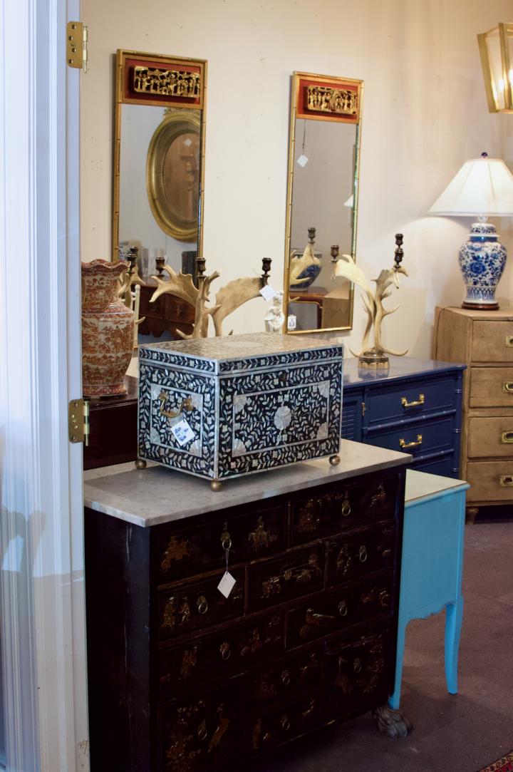 Shop  | Hunt & Gather