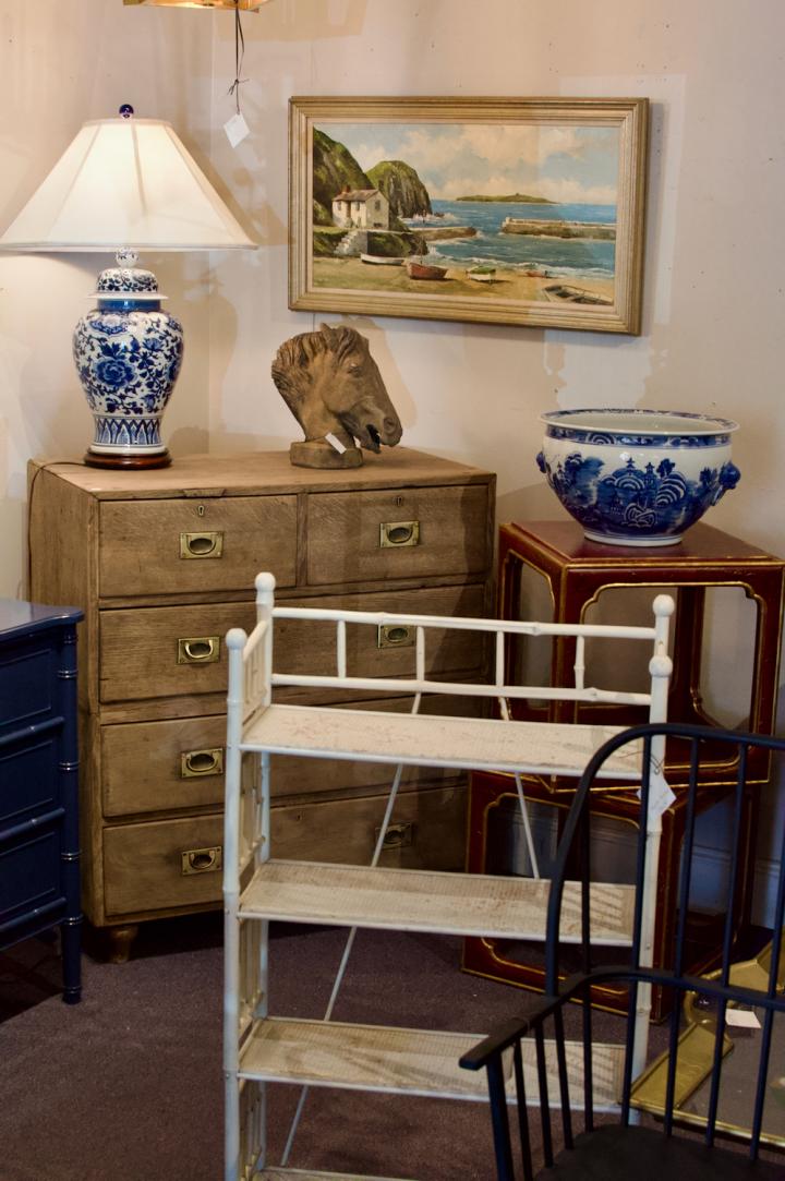 Shop  | Hunt & Gather