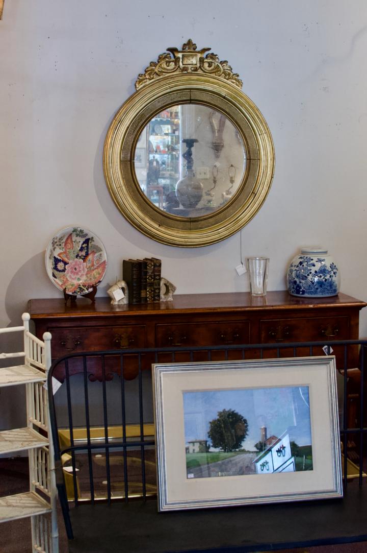 Shop  | Hunt & Gather