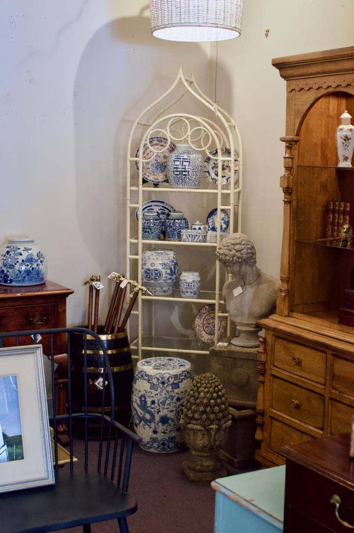 Shop  | Hunt & Gather