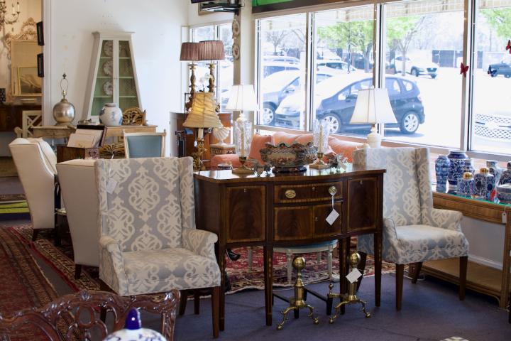 Shop  | Hunt & Gather