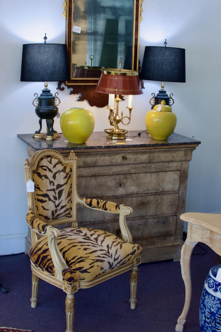 Shop  | Hunt & Gather