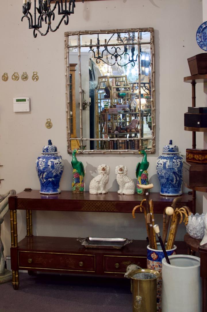 Shop  | Hunt & Gather