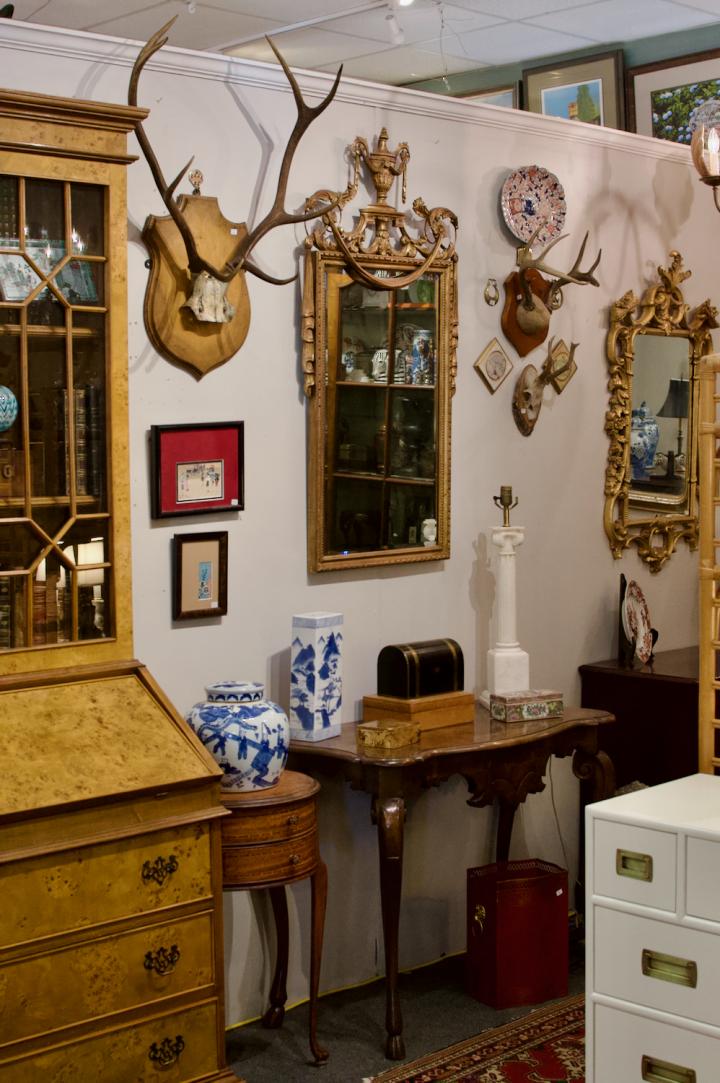 Shop  | Hunt & Gather