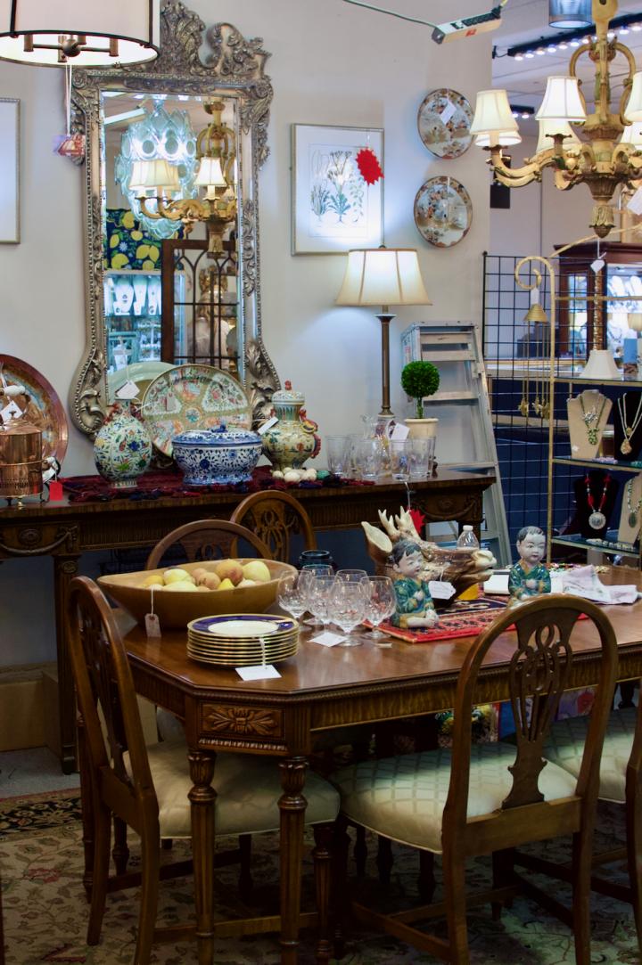 Shop  | Hunt & Gather