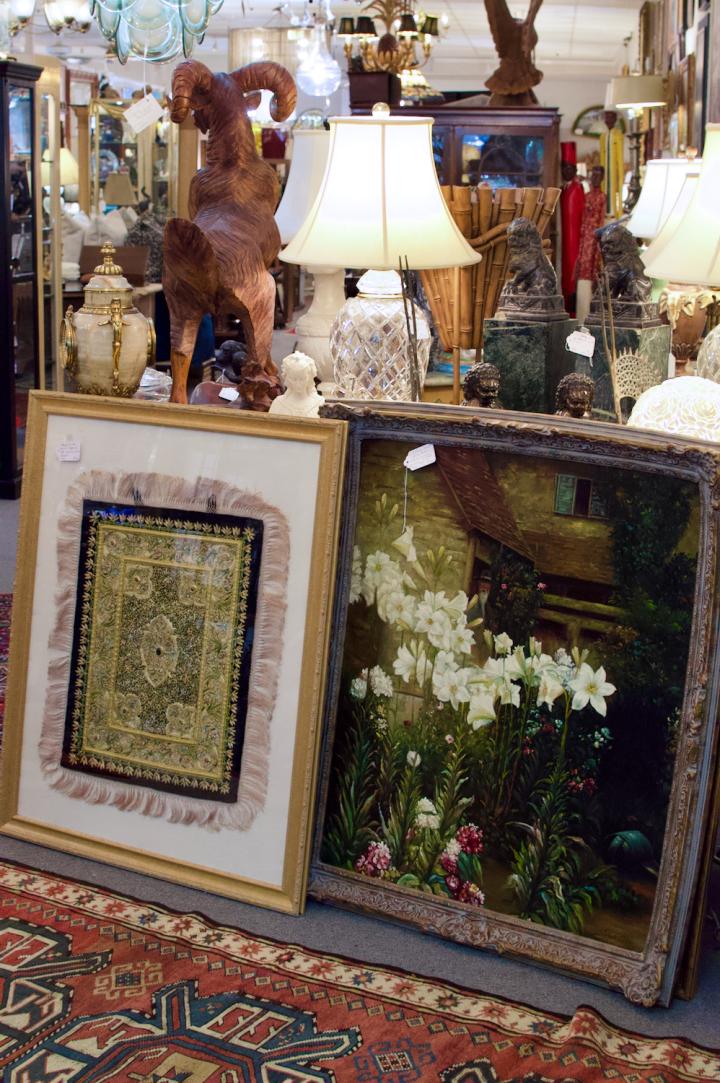 Shop  | Hunt & Gather