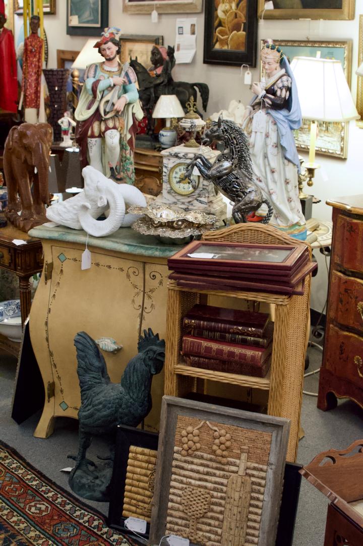 Shop  | Hunt & Gather